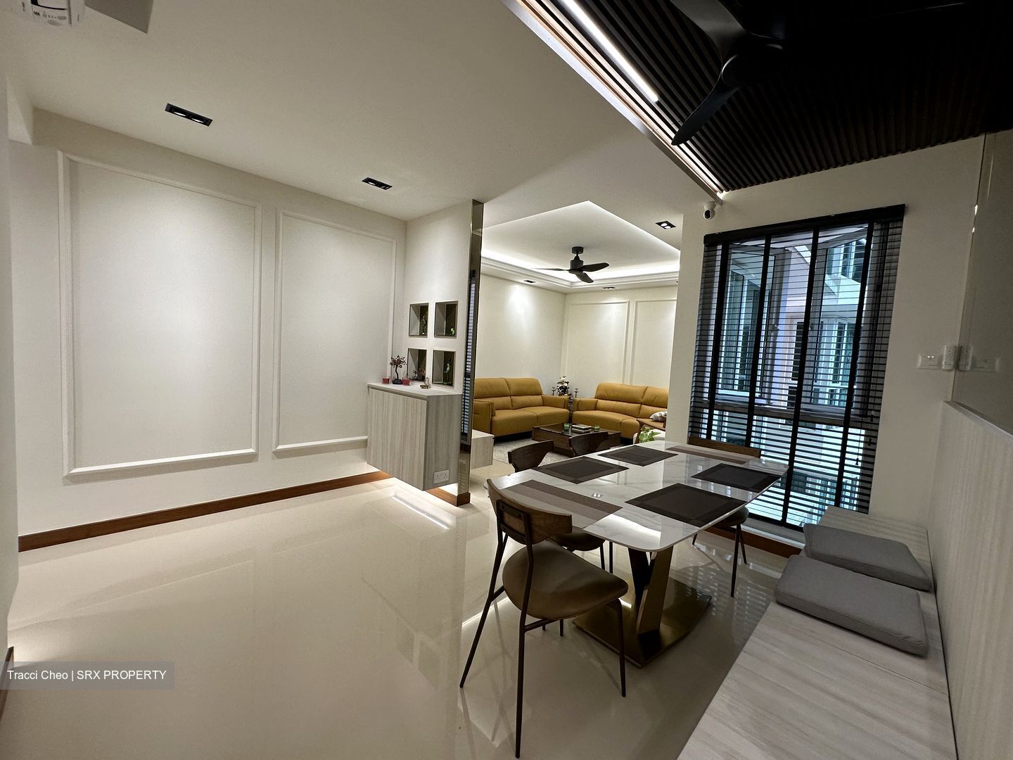 Savannah Condopark (D18), Condominium #395472781